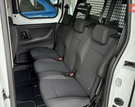 Фіат Добло, об'ємом двигуна 1.5 л та пробігом 0 тис. км за 27931 $, фото 17 на Automoto.ua