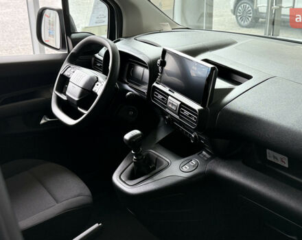 Фіат Добло, об'ємом двигуна 1.5 л та пробігом 0 тис. км за 27931 $, фото 8 на Automoto.ua