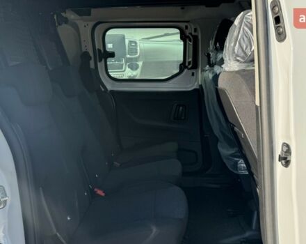 купить новое авто Фиат Добло 2025 года от официального дилера Автоцентр AUTO.RIA Фиат фото