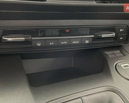 купити нове авто Фіат Добло 2025 року від офіційного дилера Автоцентр AUTO.RIA Фіат фото