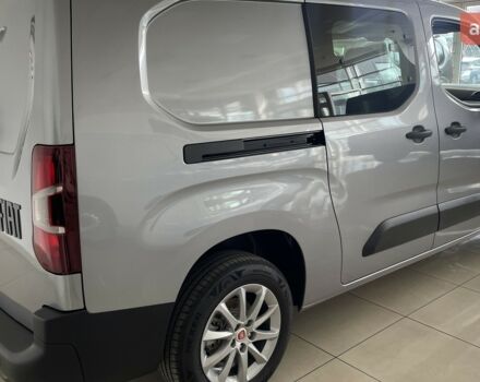 купить новое авто Фиат Добло 2025 года от официального дилера Автоцентр AUTO.RIA Фиат фото