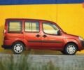 купить новое авто Фиат Добло 2025 года от официального дилера Автомир Hyundai, Nissan, Fiat Фиат фото
