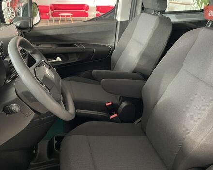 купити нове авто Фіат Добло 2025 року від офіційного дилера Автоцентр AUTO.RIA Фіат фото