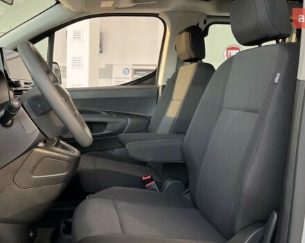 Фиат Добло, объемом двигателя 1.5 л и пробегом 0 тыс. км за 26776 $, фото 17 на Automoto.ua