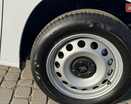 купити нове авто Фіат Добло 2025 року від офіційного дилера Автоцентр AUTO.RIA Фіат фото