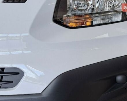 купить новое авто Фиат Добло 2025 года от официального дилера Автоцентр AUTO.RIA Фиат фото