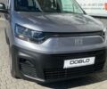 Фіат Добло, об'ємом двигуна 1.5 л та пробігом 0 тис. км за 30134 $, фото 1 на Automoto.ua