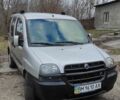 Фиат Добло, объемом двигателя 1.9 л и пробегом 359 тыс. км за 3300 $, фото 1 на Automoto.ua