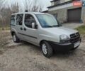 Фиат Добло, объемом двигателя 1.9 л и пробегом 359 тыс. км за 3300 $, фото 3 на Automoto.ua