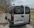 Фиат Добло, объемом двигателя 1.9 л и пробегом 359 тыс. км за 3300 $, фото 9 на Automoto.ua
