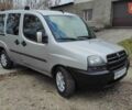 Фиат Добло, объемом двигателя 1.9 л и пробегом 359 тыс. км за 3300 $, фото 6 на Automoto.ua