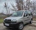 Фиат Добло, объемом двигателя 1.9 л и пробегом 359 тыс. км за 3300 $, фото 5 на Automoto.ua