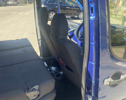 Фіат Добло, об'ємом двигуна 1.9 л та пробігом 333 тис. км за 4000 $, фото 9 на Automoto.ua