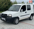 Фиат Добло, объемом двигателя 1.9 л и пробегом 255 тыс. км за 4400 $, фото 1 на Automoto.ua