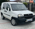 Фиат Добло, объемом двигателя 1.9 л и пробегом 255 тыс. км за 4400 $, фото 15 на Automoto.ua