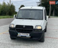 Фиат Добло, объемом двигателя 1.9 л и пробегом 255 тыс. км за 4400 $, фото 3 на Automoto.ua