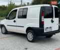 Фиат Добло, объемом двигателя 1.9 л и пробегом 255 тыс. км за 4400 $, фото 13 на Automoto.ua