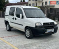 Фиат Добло, объемом двигателя 1.9 л и пробегом 255 тыс. км за 4400 $, фото 5 на Automoto.ua