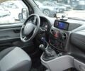 Фиат Добло, объемом двигателя 0 л и пробегом 306 тыс. км за 4750 $, фото 21 на Automoto.ua