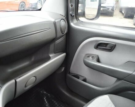 Фиат Добло, объемом двигателя 0 л и пробегом 306 тыс. км за 4750 $, фото 11 на Automoto.ua