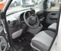 Фиат Добло, объемом двигателя 0 л и пробегом 306 тыс. км за 4750 $, фото 13 на Automoto.ua