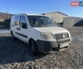 Фиат Добло, объемом двигателя 1.9 л и пробегом 240 тыс. км за 2450 $, фото 1 на Automoto.ua