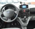 Фиат Добло, объемом двигателя 0 л и пробегом 306 тыс. км за 4750 $, фото 9 на Automoto.ua