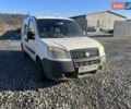 Фиат Добло, объемом двигателя 1.9 л и пробегом 240 тыс. км за 2450 $, фото 2 на Automoto.ua