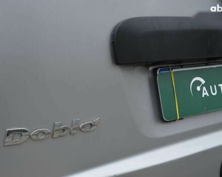 Фиат Добло, объемом двигателя 0 л и пробегом 306 тыс. км за 4750 $, фото 28 на Automoto.ua