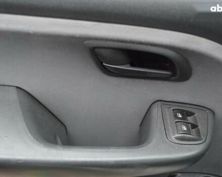 Фиат Добло, объемом двигателя 0 л и пробегом 306 тыс. км за 4750 $, фото 22 на Automoto.ua