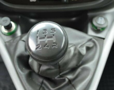 Фиат Добло, объемом двигателя 0 л и пробегом 306 тыс. км за 4750 $, фото 24 на Automoto.ua