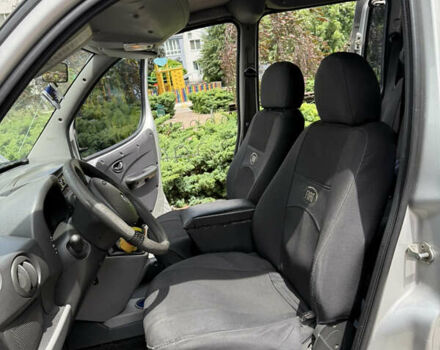 Фиат Добло, объемом двигателя 0 л и пробегом 285 тыс. км за 4800 $, фото 3 на Automoto.ua