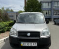 Фиат Добло, объемом двигателя 0 л и пробегом 285 тыс. км за 4800 $, фото 5 на Automoto.ua