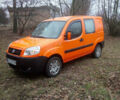 Фиат Добло, объемом двигателя 1.2 л и пробегом 187 тыс. км за 5200 $, фото 1 на Automoto.ua