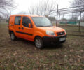 Фиат Добло, объемом двигателя 1.2 л и пробегом 187 тыс. км за 5200 $, фото 1 на Automoto.ua