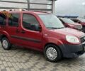 Фиат Добло, объемом двигателя 1.4 л и пробегом 150 тыс. км за 5900 $, фото 1 на Automoto.ua