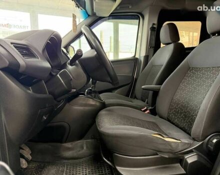 Фіат Добло, об'ємом двигуна 0 л та пробігом 280 тис. км за 5490 $, фото 24 на Automoto.ua