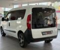 Фіат Добло, об'ємом двигуна 0 л та пробігом 280 тис. км за 5490 $, фото 11 на Automoto.ua