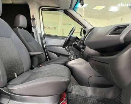 Фіат Добло, об'ємом двигуна 0 л та пробігом 280 тис. км за 5490 $, фото 26 на Automoto.ua