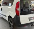 Фіат Добло, об'ємом двигуна 0 л та пробігом 280 тис. км за 5490 $, фото 13 на Automoto.ua