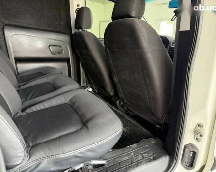 Фіат Добло, об'ємом двигуна 0 л та пробігом 280 тис. км за 5490 $, фото 27 на Automoto.ua