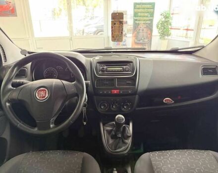 Фіат Добло, об'ємом двигуна 0 л та пробігом 280 тис. км за 5490 $, фото 17 на Automoto.ua