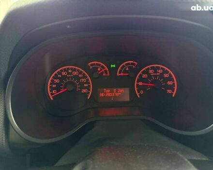 Фіат Добло, об'ємом двигуна 0 л та пробігом 280 тис. км за 5490 $, фото 19 на Automoto.ua