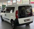 Фіат Добло, об'ємом двигуна 0 л та пробігом 280 тис. км за 5490 $, фото 12 на Automoto.ua