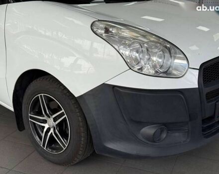 Фіат Добло, об'ємом двигуна 0 л та пробігом 280 тис. км за 5490 $, фото 2 на Automoto.ua