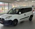 Фіат Добло, об'ємом двигуна 0 л та пробігом 280 тис. км за 5490 $, фото 5 на Automoto.ua
