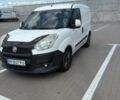 Фіат Добло, об'ємом двигуна 1.3 л та пробігом 265 тис. км за 5500 $, фото 1 на Automoto.ua