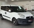 Фіат Добло, об'ємом двигуна 0 л та пробігом 280 тис. км за 5490 $, фото 1 на Automoto.ua
