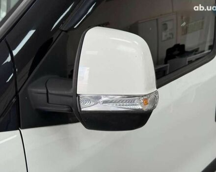 Фіат Добло, об'ємом двигуна 0 л та пробігом 280 тис. км за 5490 $, фото 14 на Automoto.ua