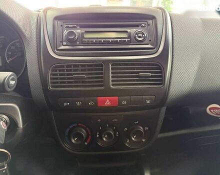 Фіат Добло, об'ємом двигуна 0 л та пробігом 280 тис. км за 5490 $, фото 20 на Automoto.ua